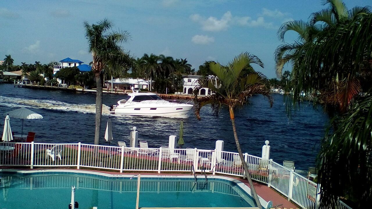 Photo of Outdoor in Pompano Beach