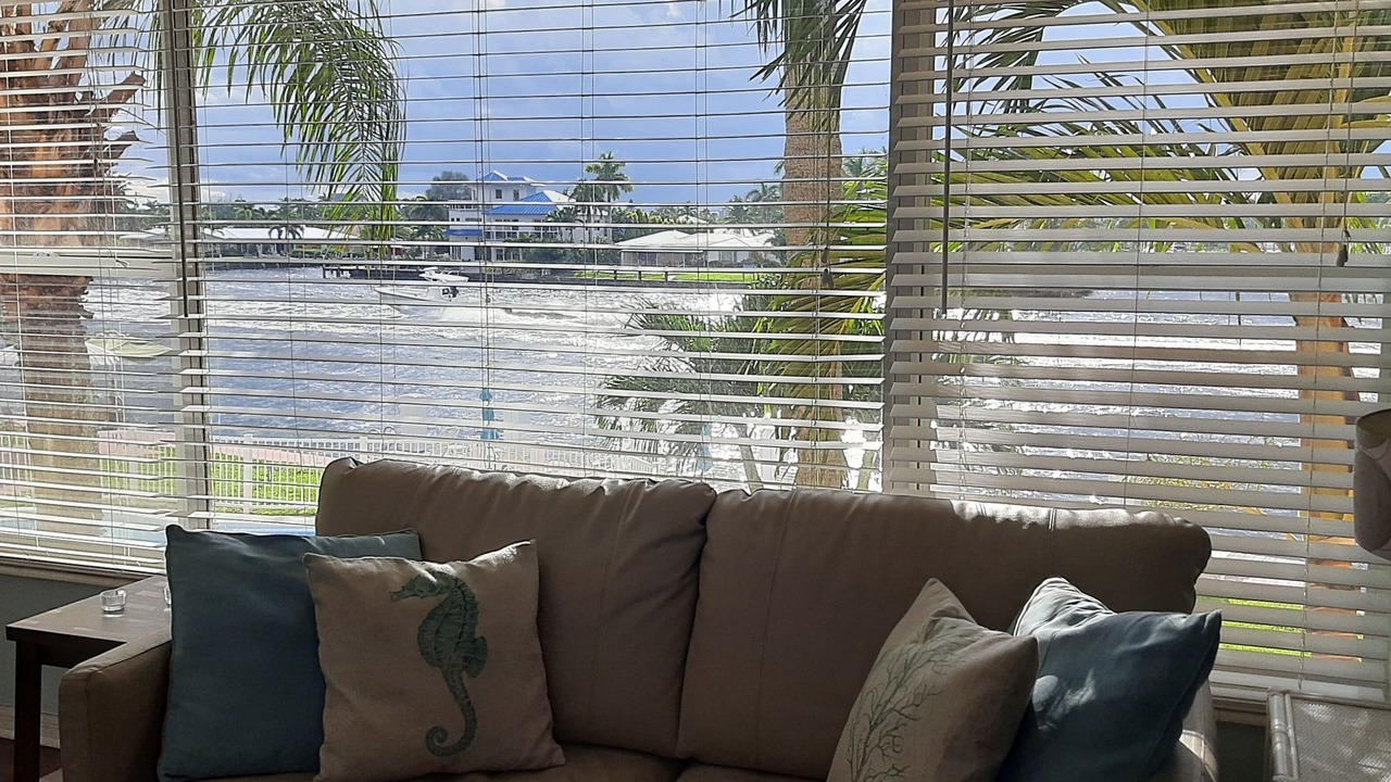 Photo of Livingroom in Pompano Beach