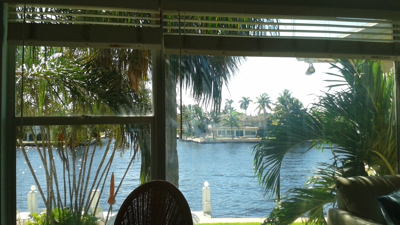Photo of Bedroom in Pompano Beach