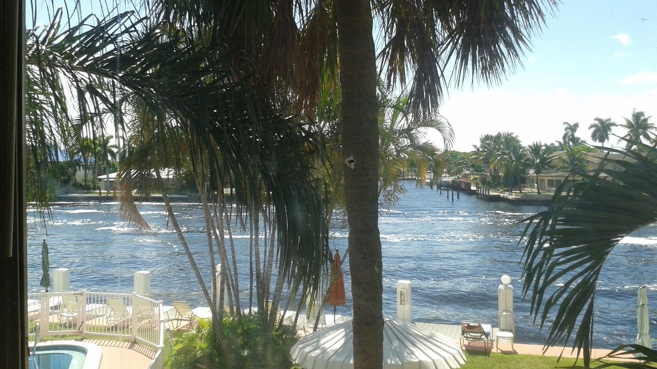 Photo of Bedroom in Pompano Beach