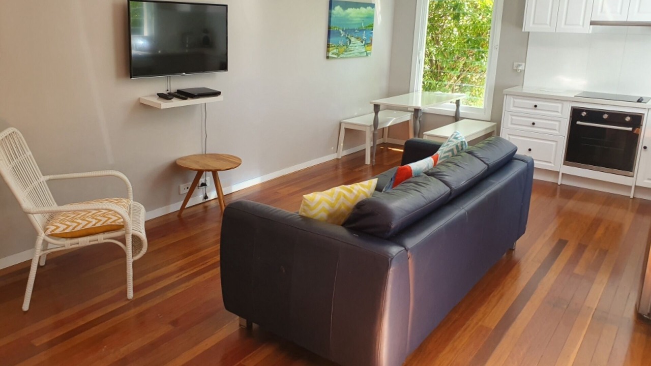 Photo of Livingroom in Moreton Bay Region