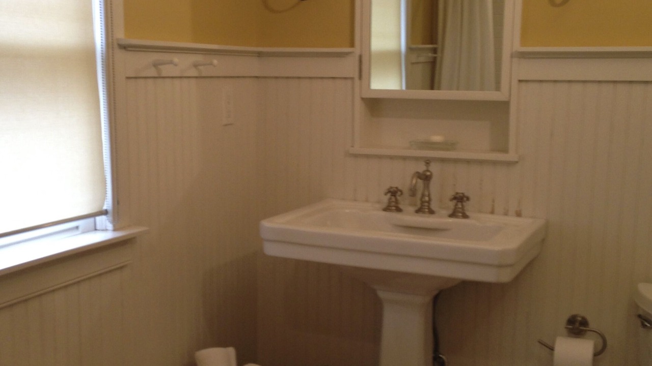 Photo of Bathroom in New Preston