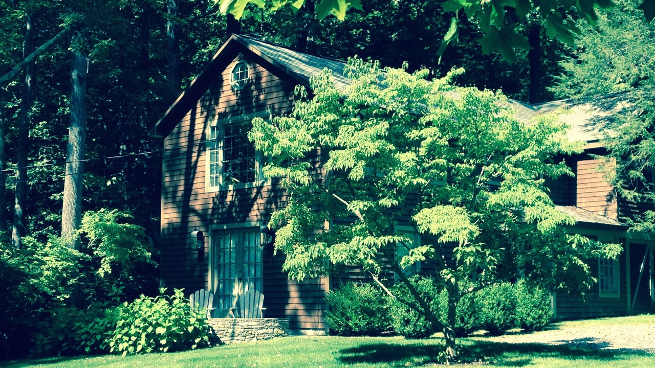 Photo of Outdoor in New Preston