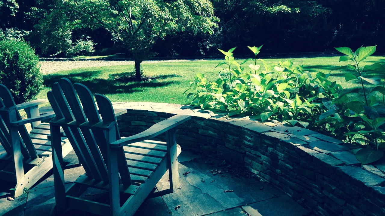 Photo of Outdoor in New Preston