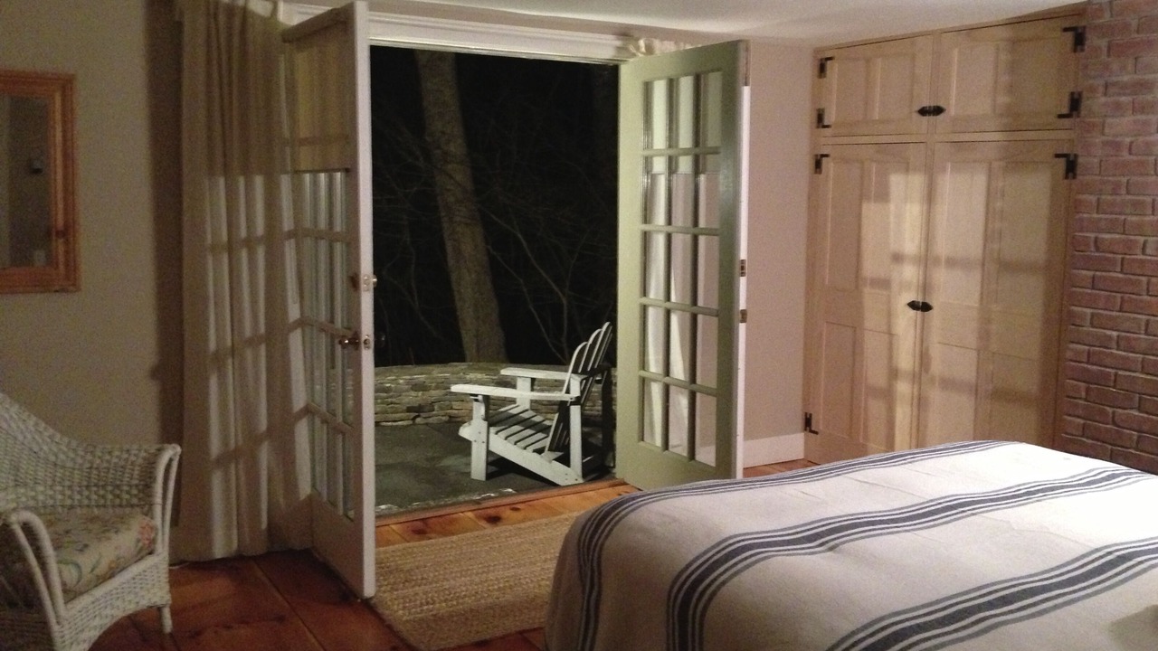 Photo of Bedroom in New Preston