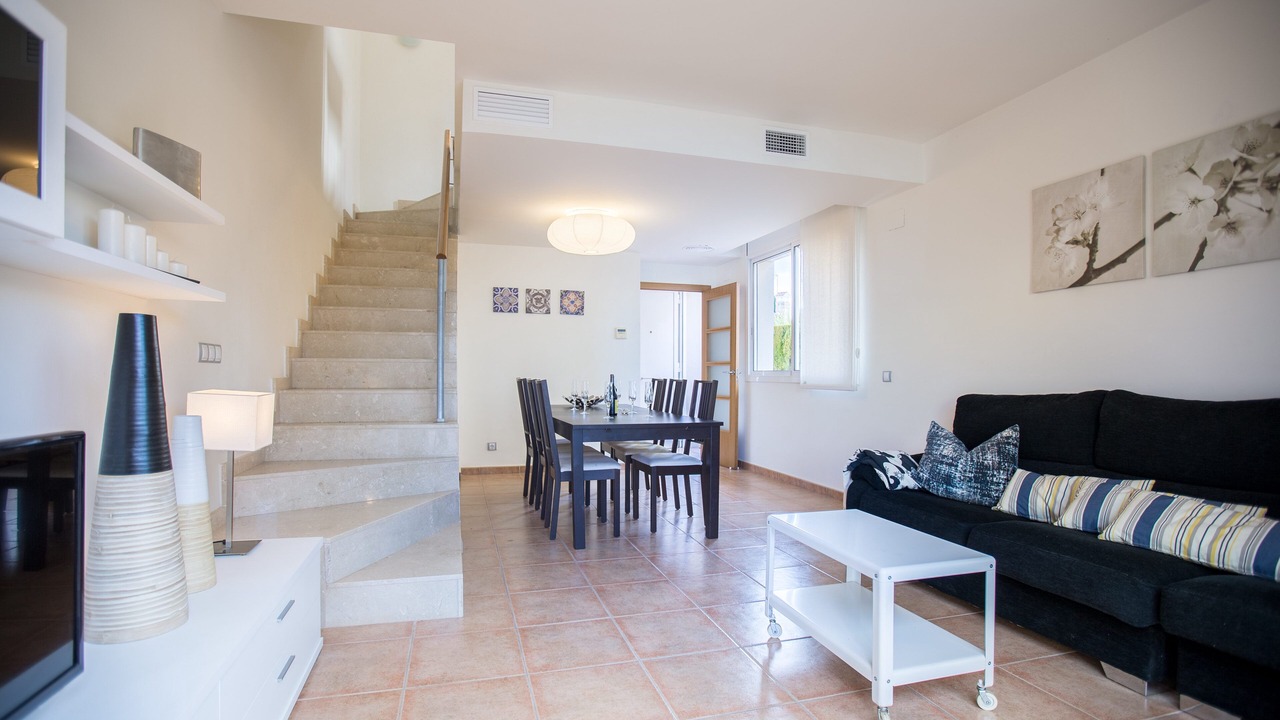 Photo of Livingroom in Miami Platja