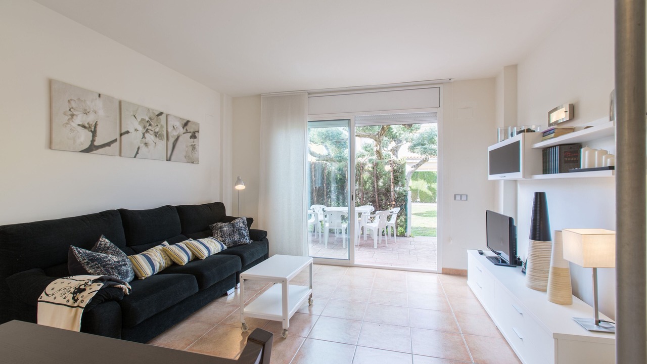 Photo of Livingroom in Miami Platja
