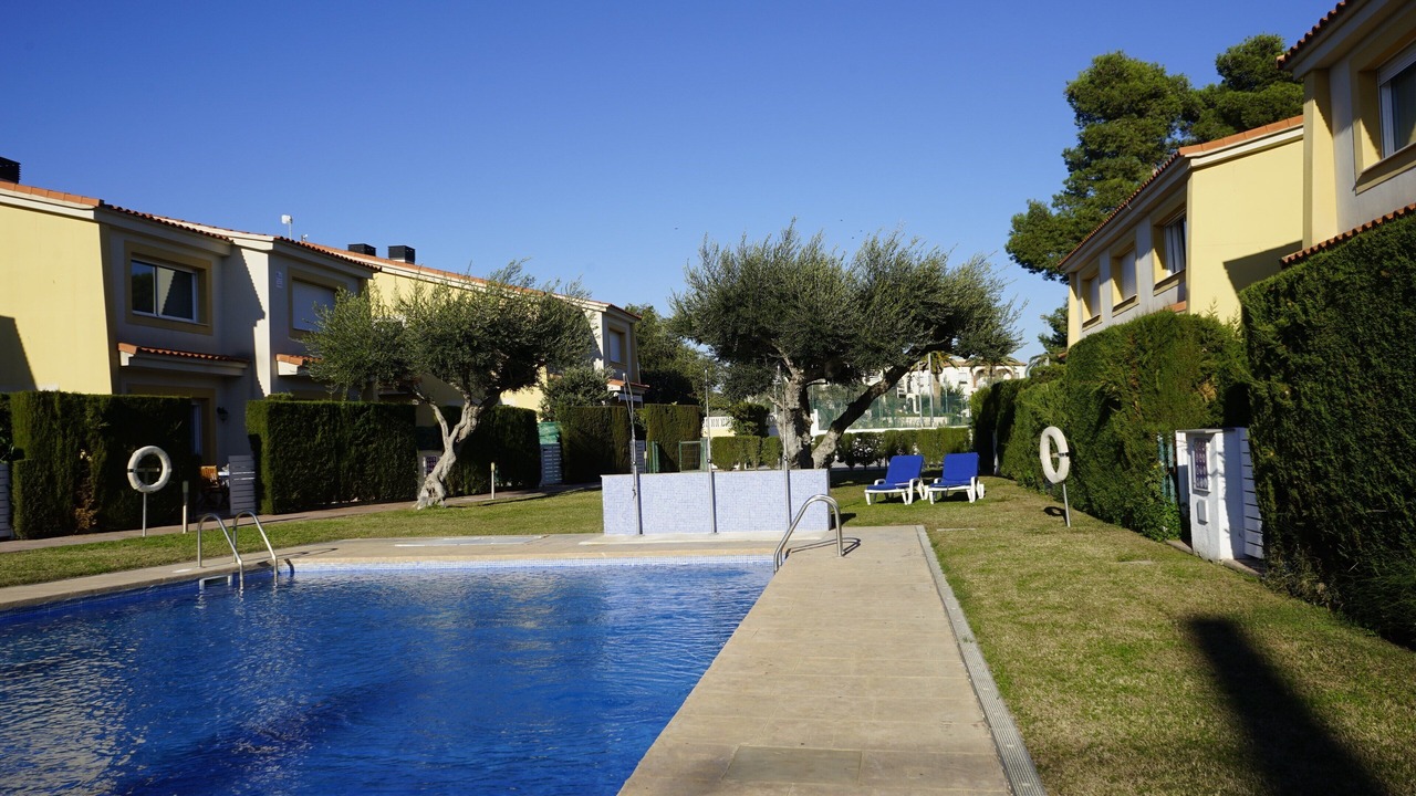 Photo of Outdoor in Miami Platja