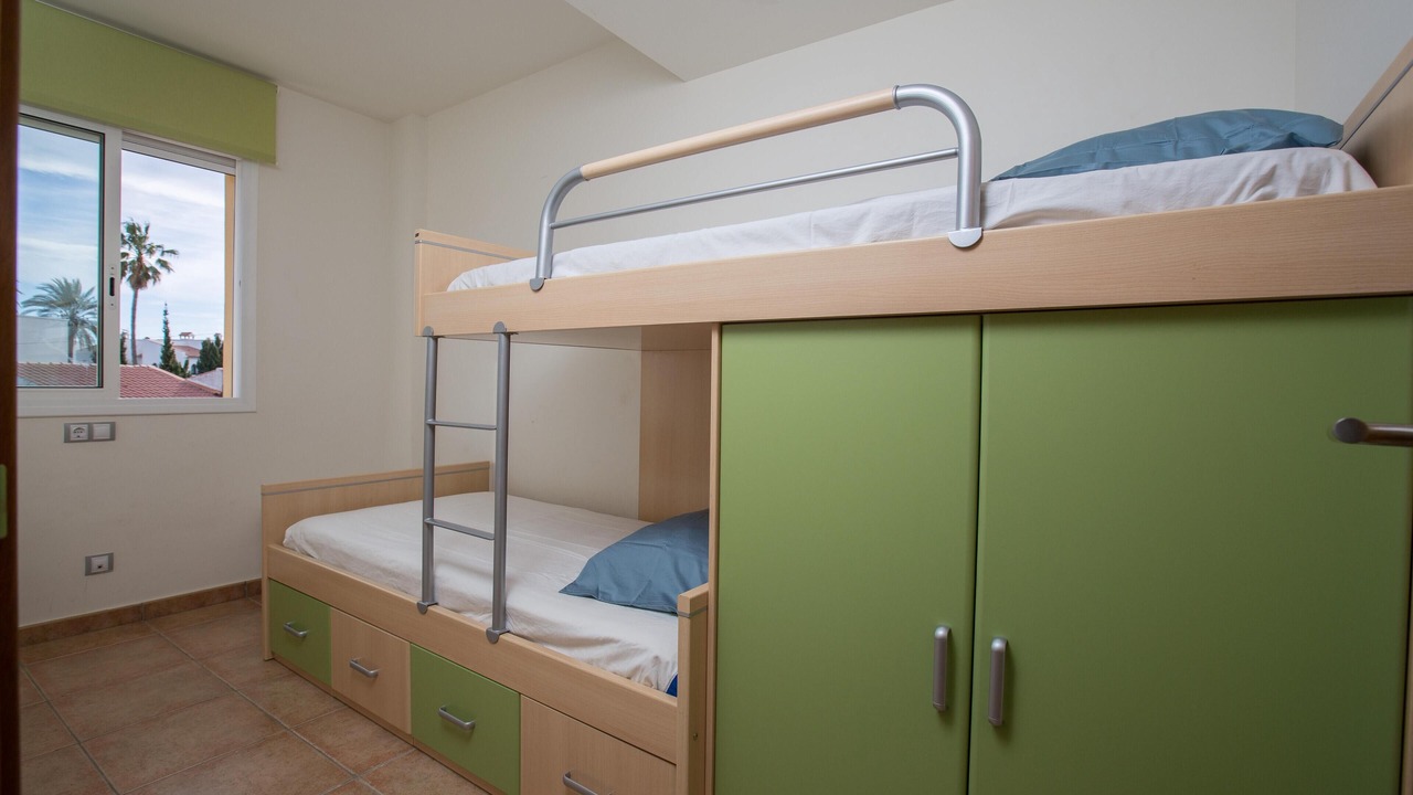 Photo of Bedroom in Miami Platja