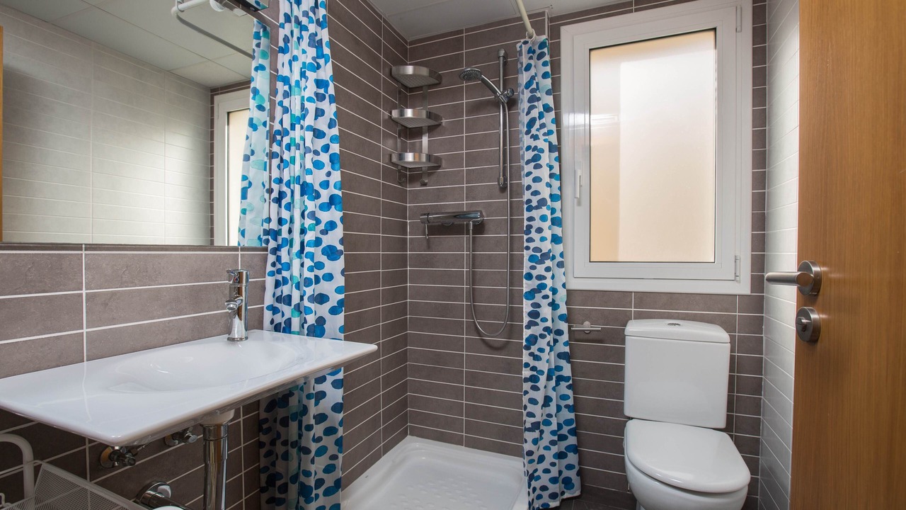 Photo of Bathroom in Miami Platja