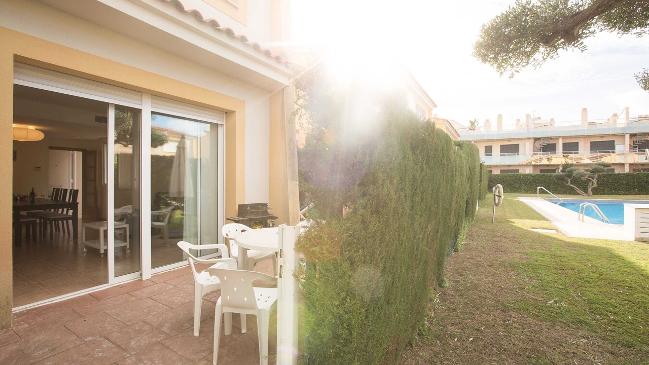 Photo of Outdoor in Miami Platja