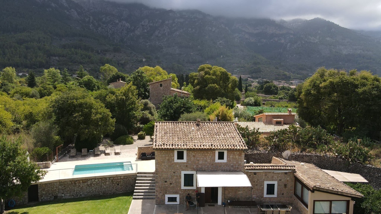 Photo of Outdoor in Biniaraix