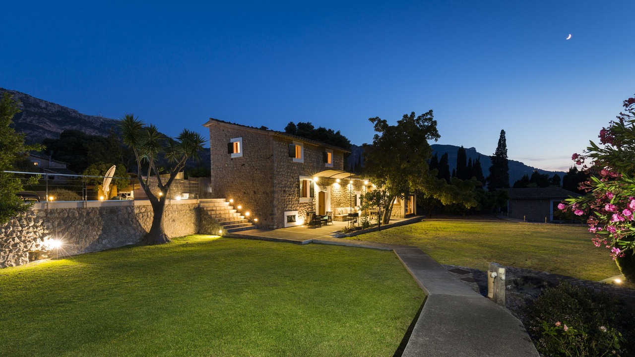 Photo of Outdoor in Biniaraix