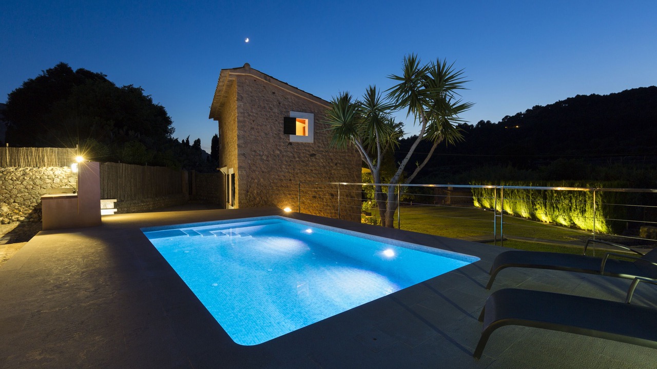 Photo of Outdoor in Biniaraix