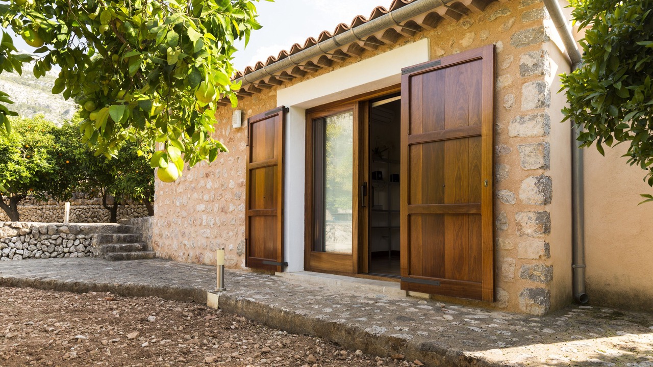 Photo of Outdoor in Biniaraix