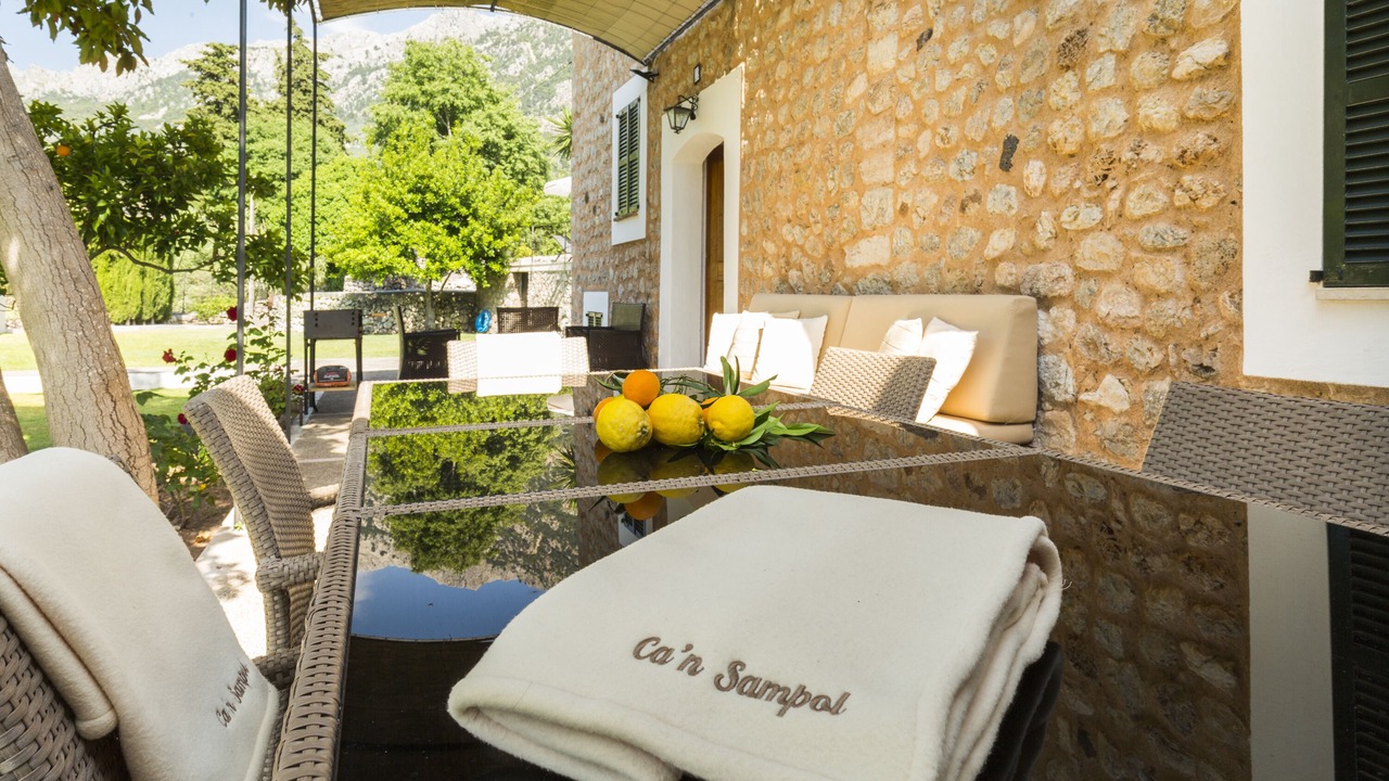 Photo of Outdoor in Biniaraix