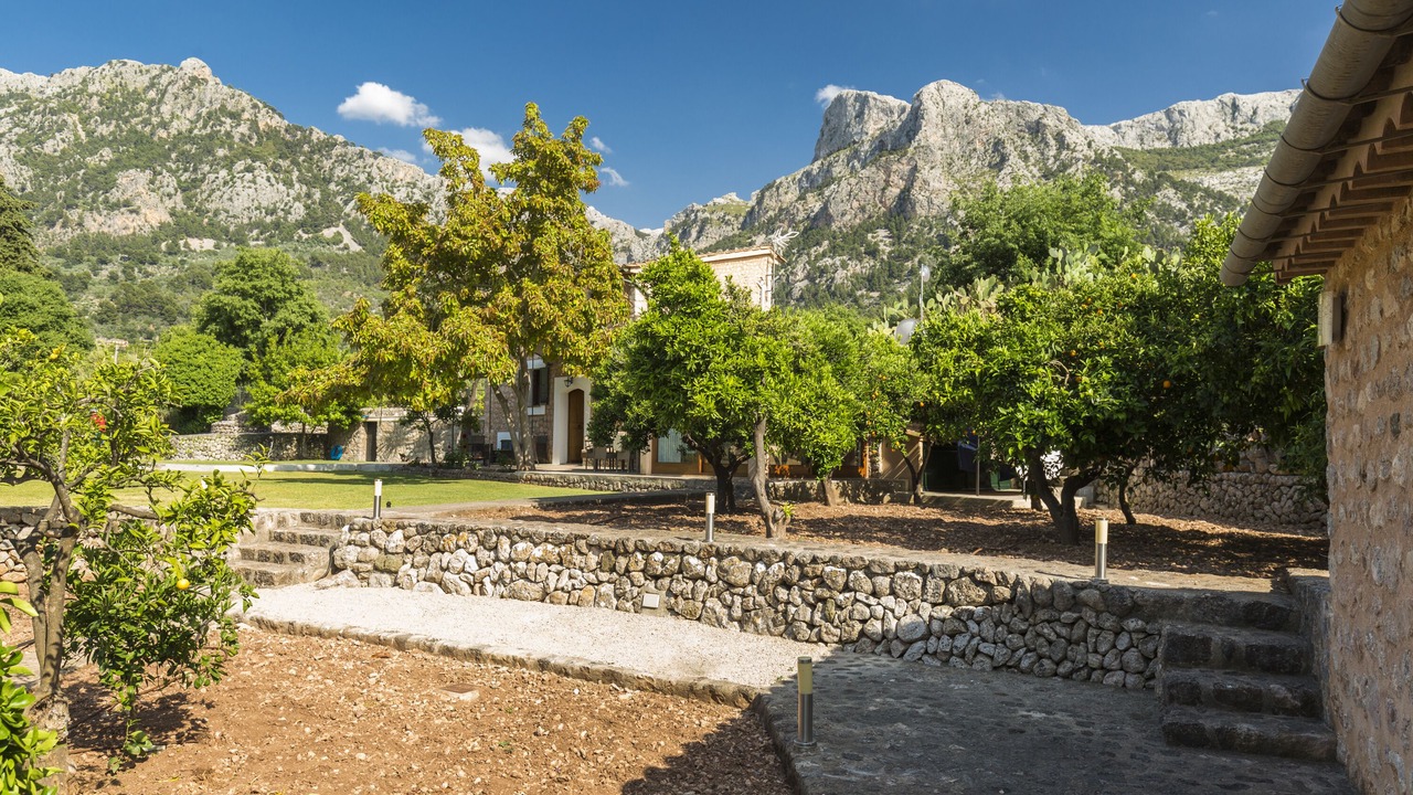 Photo of Outdoor in Biniaraix