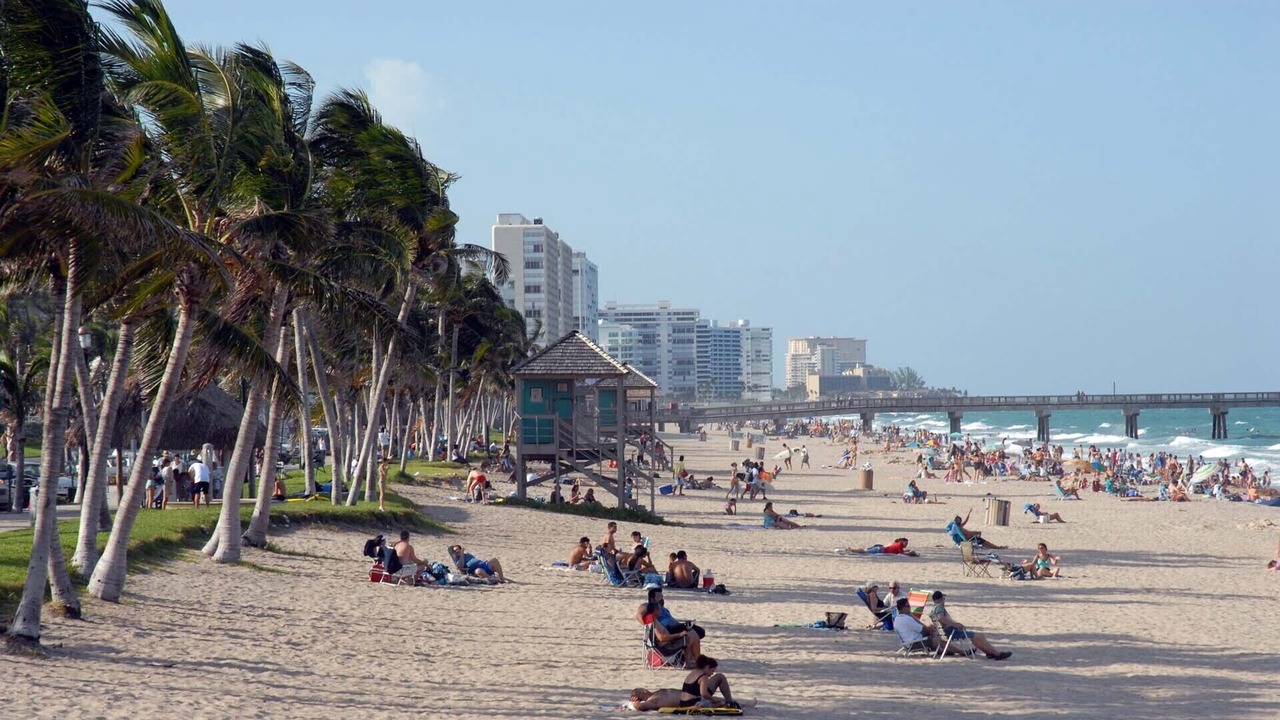 Photo of Others in Deerfield Beach
