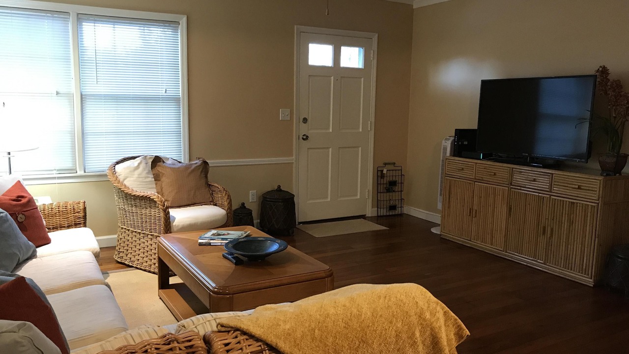 Photo of Bedroom in Deerfield Beach
