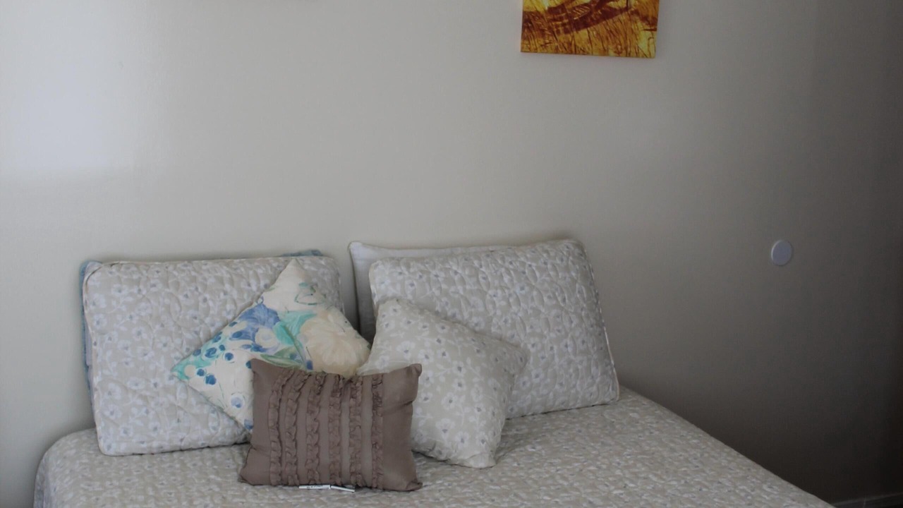 Photo of Bedroom in Silver Cay