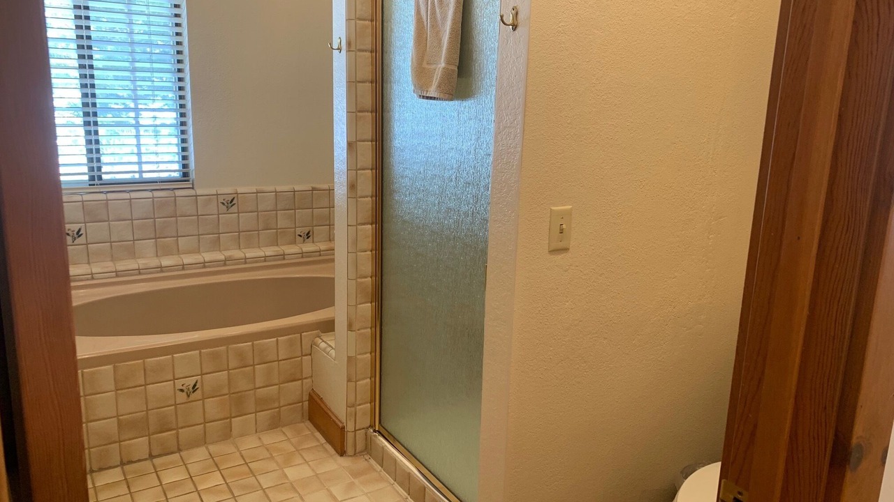 Photo of Bedroom in Twain Harte