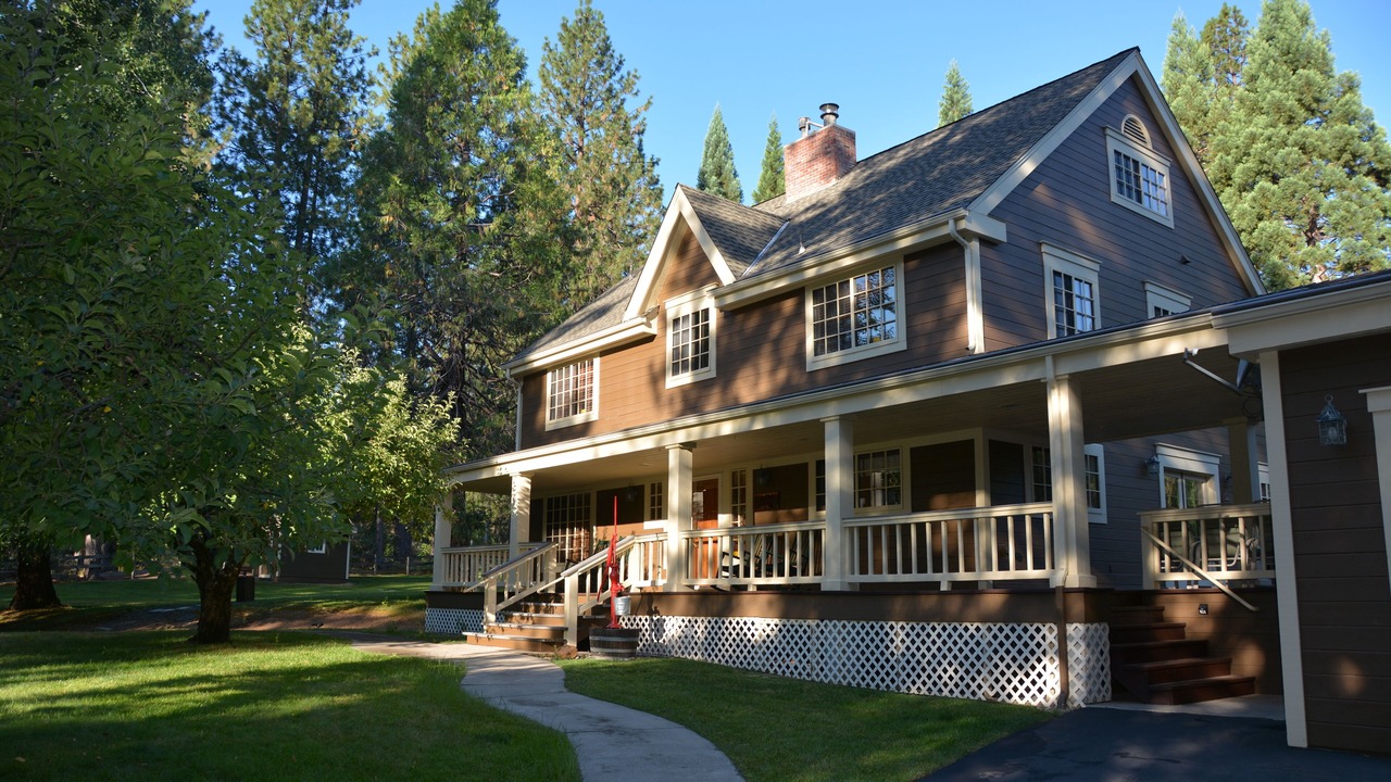 Photo of Outdoor in Twain Harte