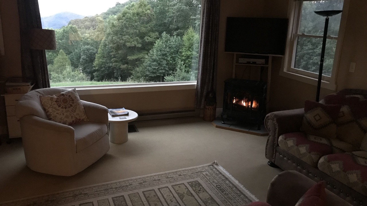 Photo of Livingroom in Todd