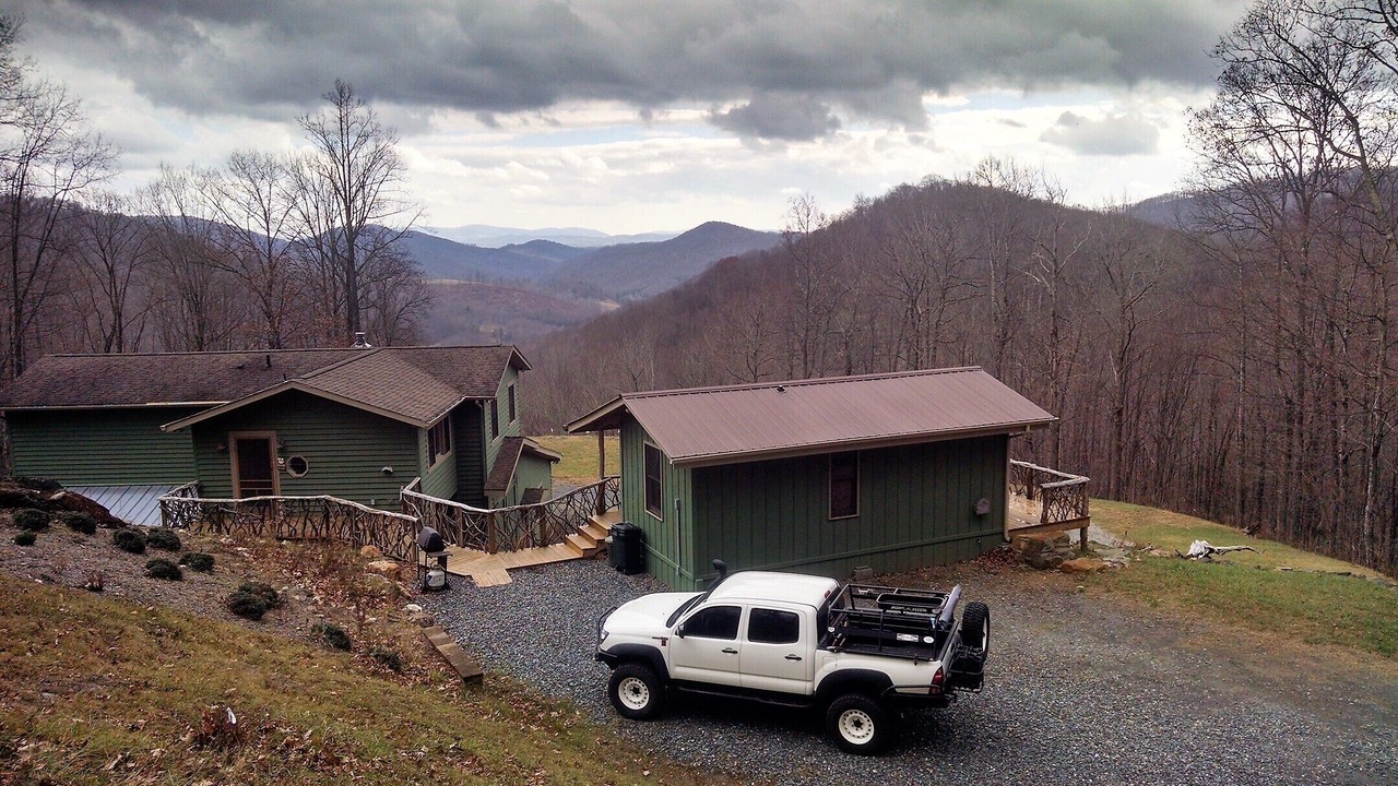 Photo of Outdoor in Todd
