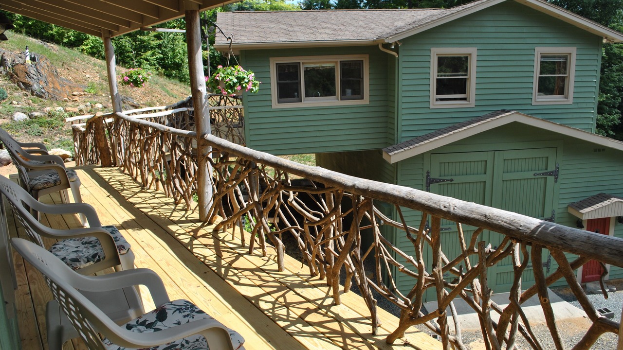 Photo of Outdoor in Todd
