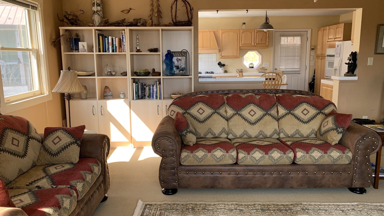 Photo of Livingroom in Todd