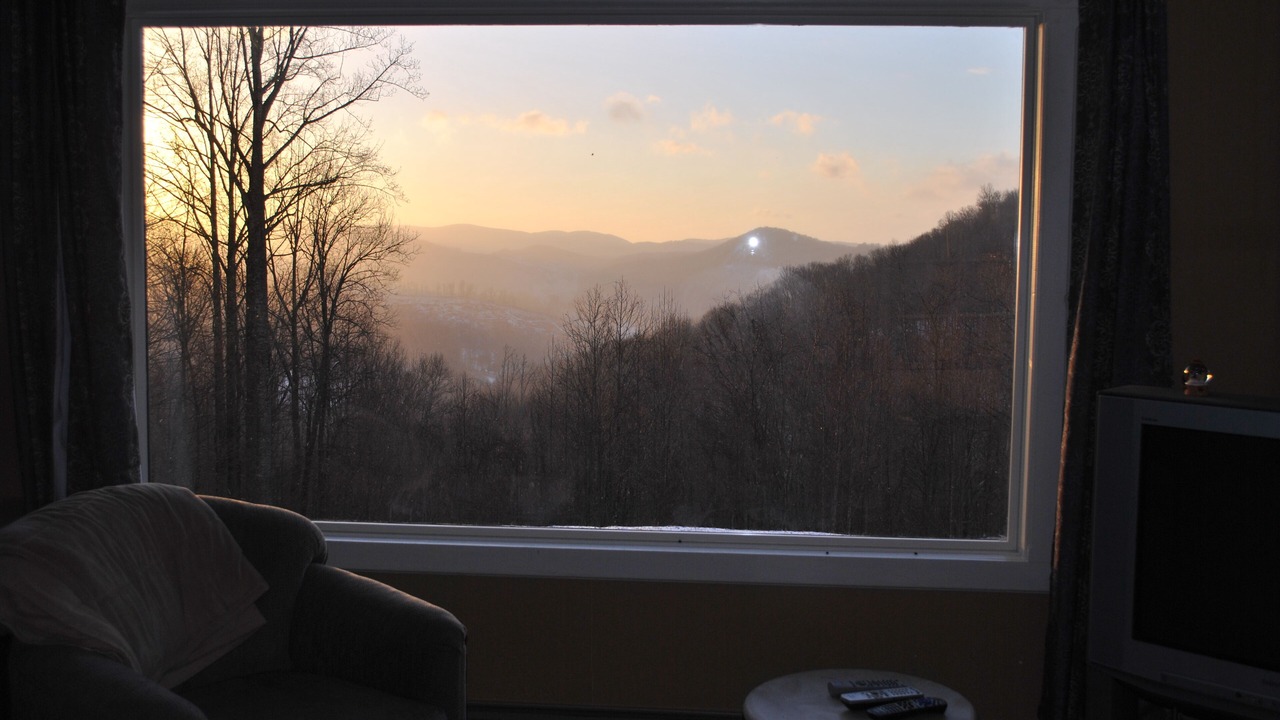 Photo of Bedroom in Todd