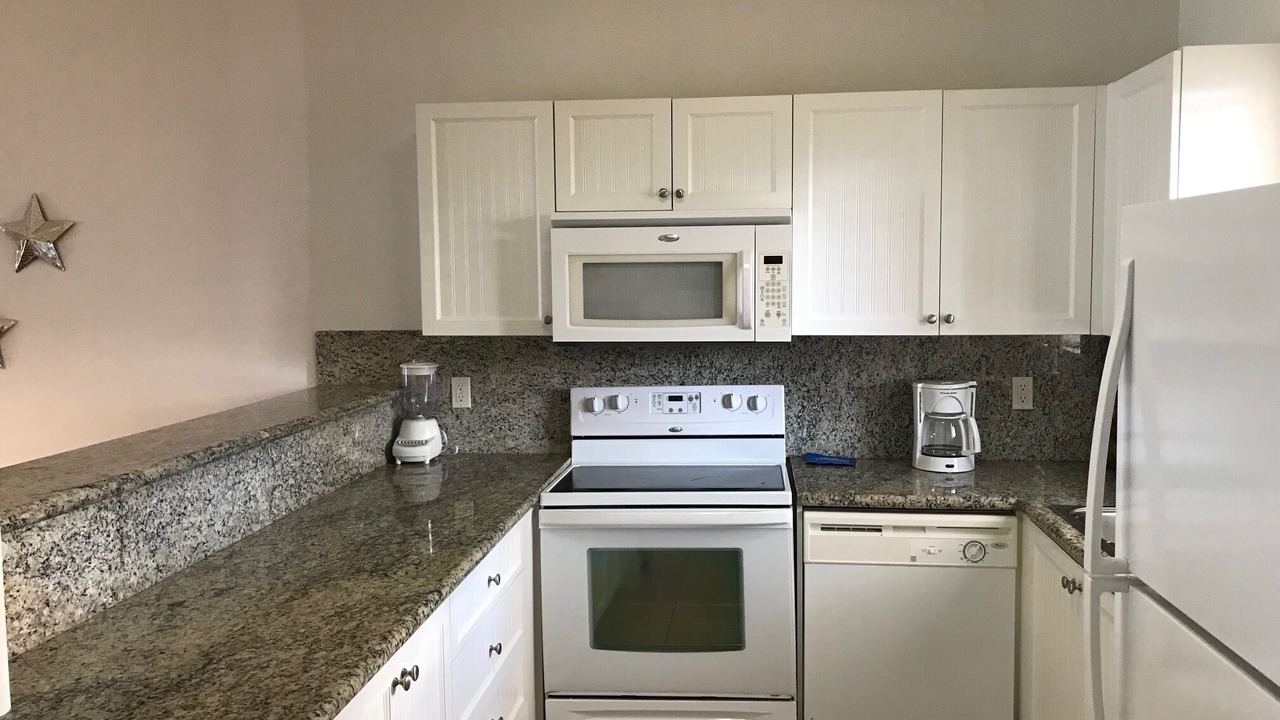 Photo of Kitchen in Alice Town