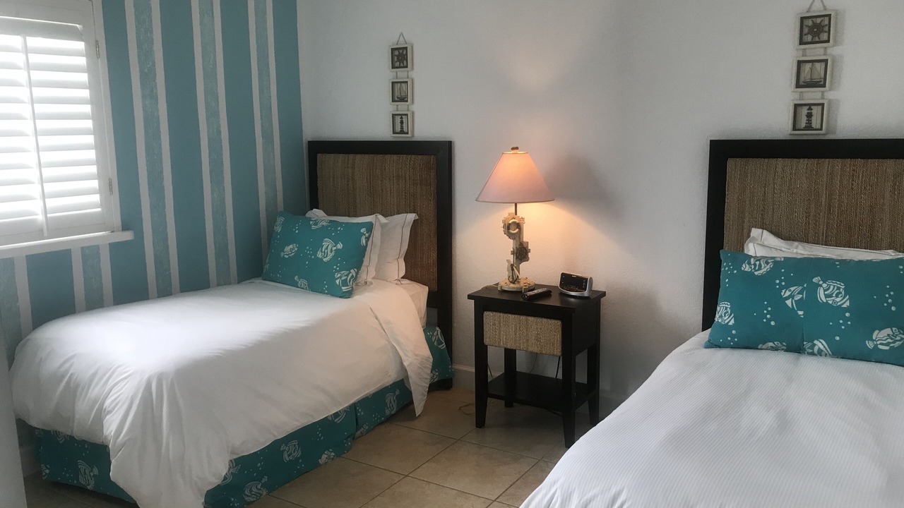 Photo of Bedroom in Alice Town