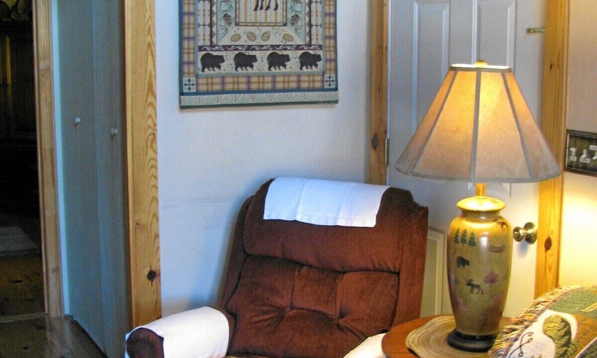 Photo of Livingroom in Andrews