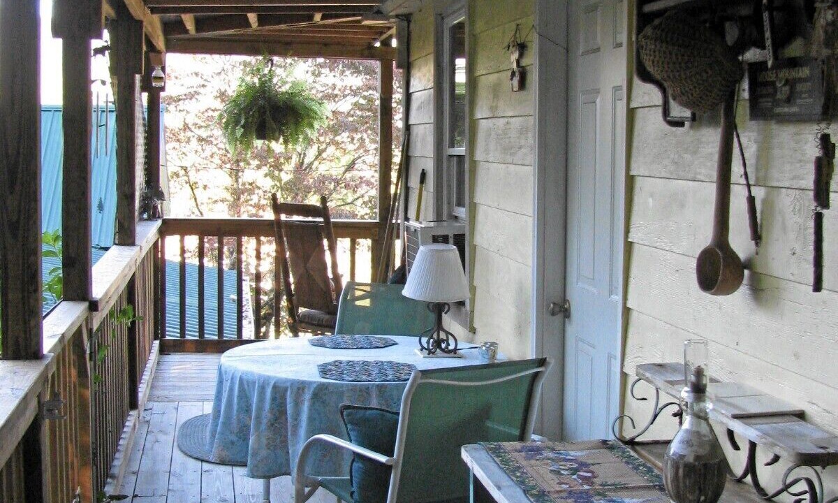 Photo of Outdoor in Andrews