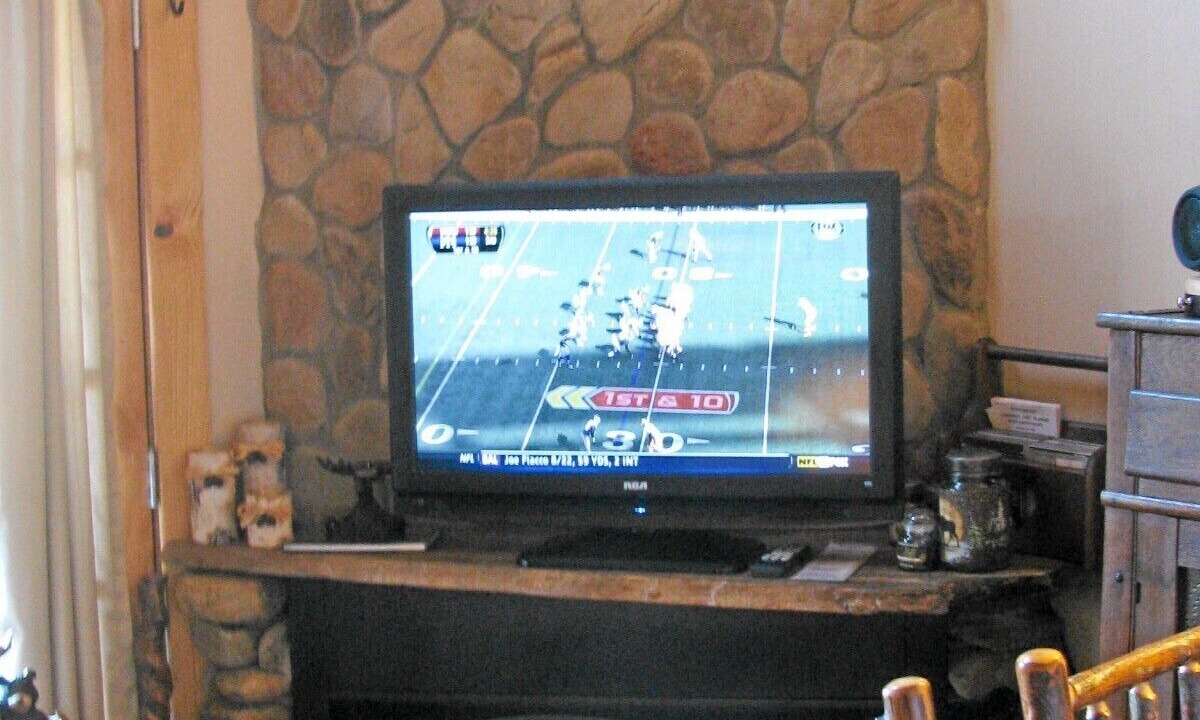 Photo of Livingroom in Andrews
