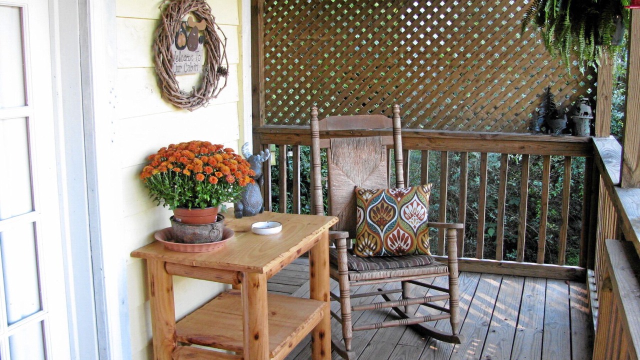 Photo of Outdoor in Andrews