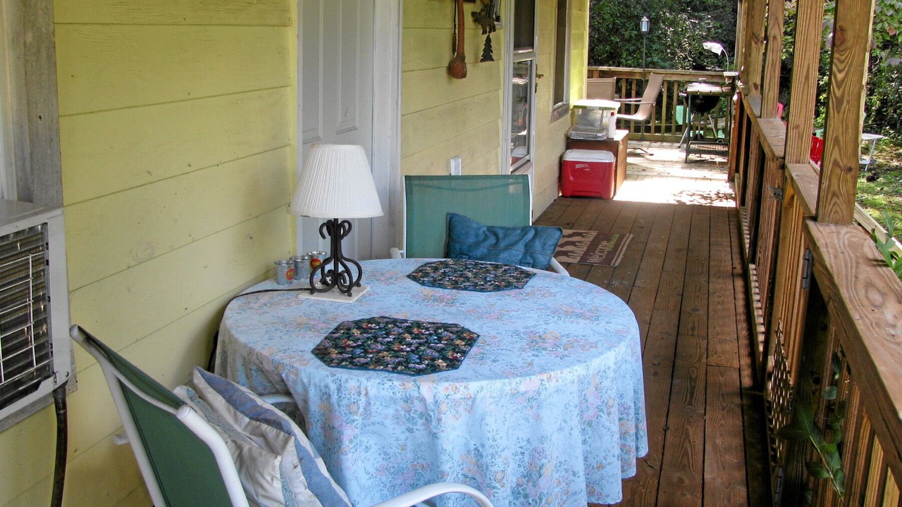 Photo of Outdoor in Andrews