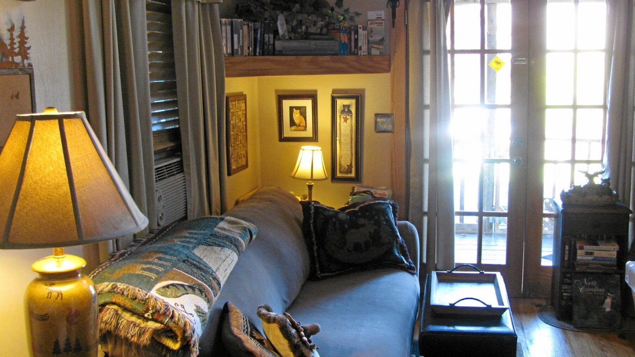 Photo of Livingroom in Andrews