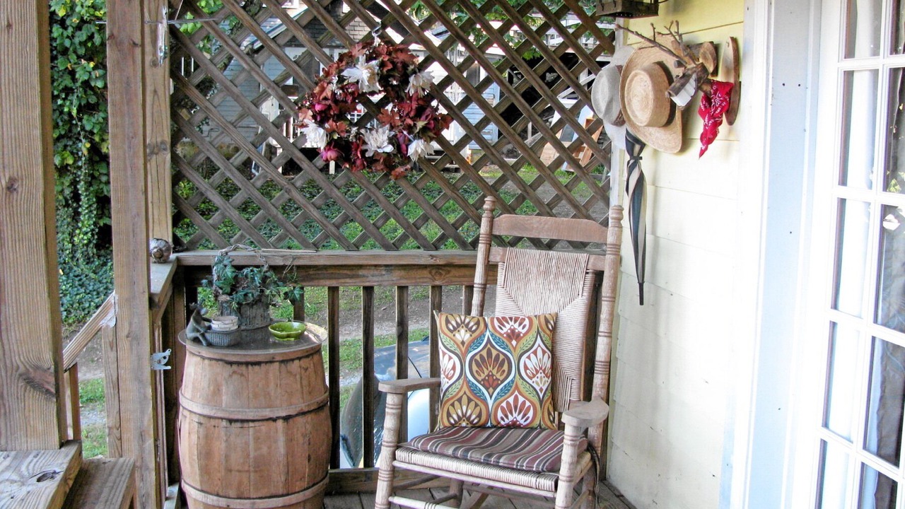 Photo of Outdoor in Andrews
