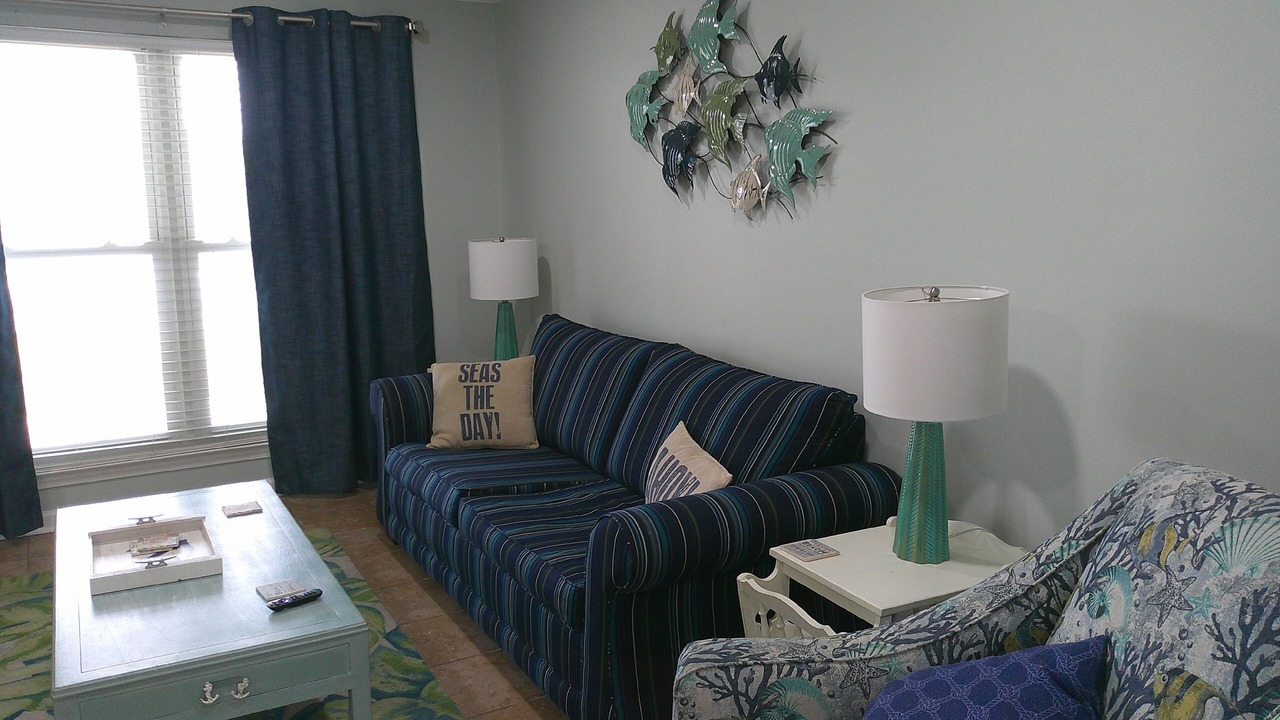Photo of Bedroom in Sunnyside On The Gulf