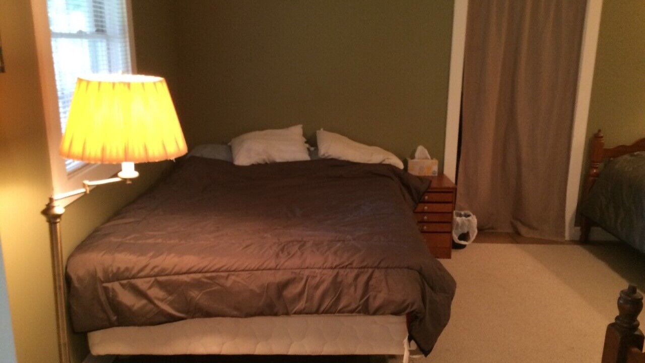 Photo of Bedroom in Dewittville