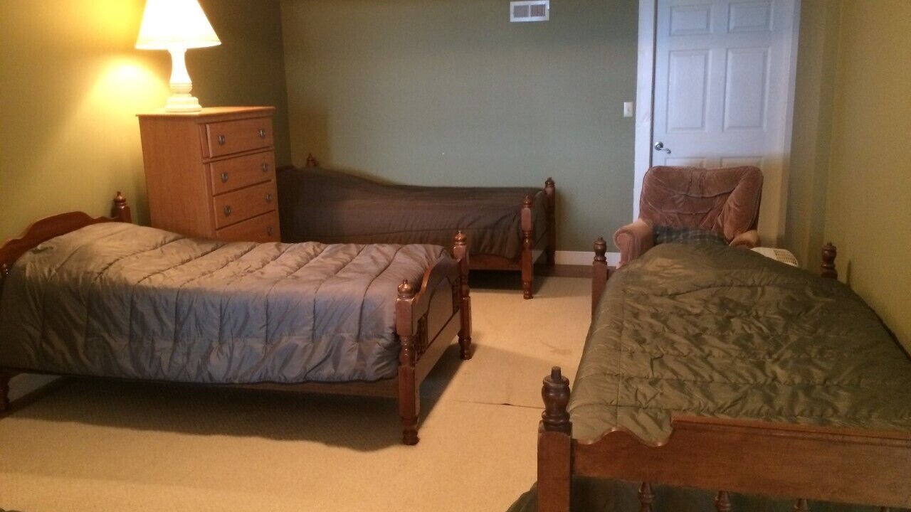 Photo of Bedroom in Dewittville