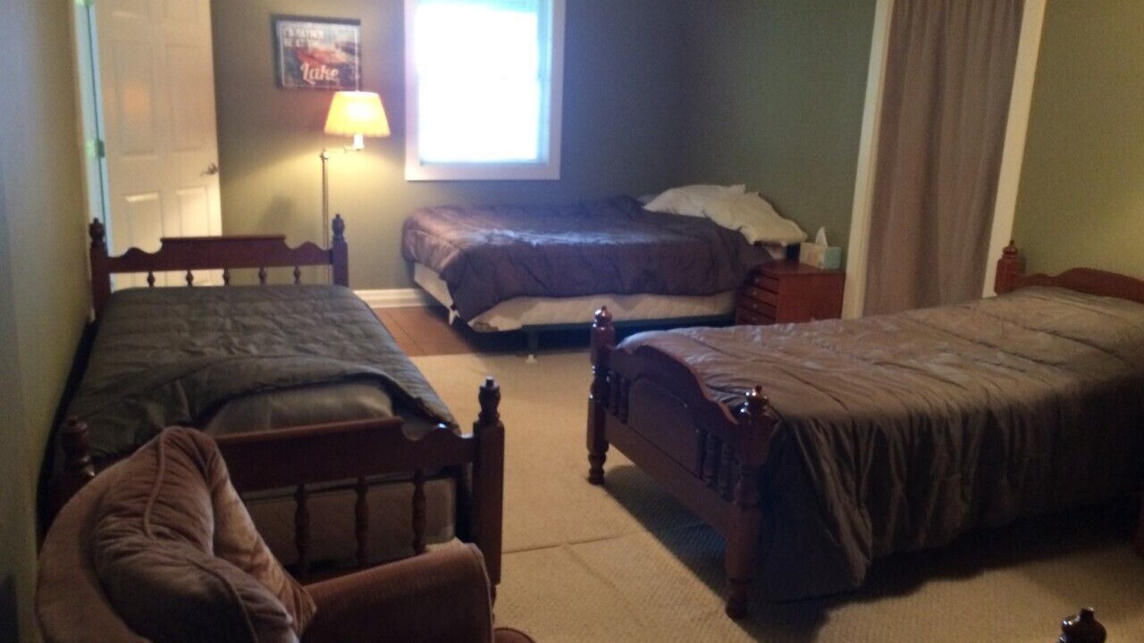 Photo of Bedroom in Dewittville