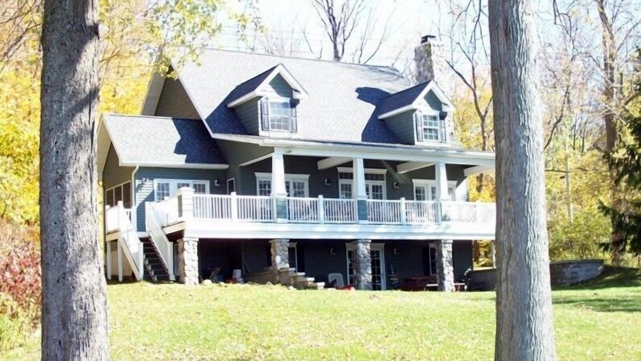 Photo of Outdoor in Dewittville