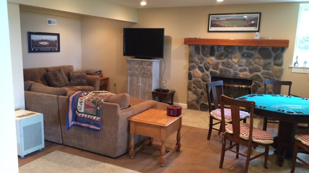 Photo of Livingroom in Dewittville