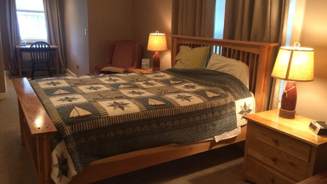 Photo of Bedroom in Dewittville