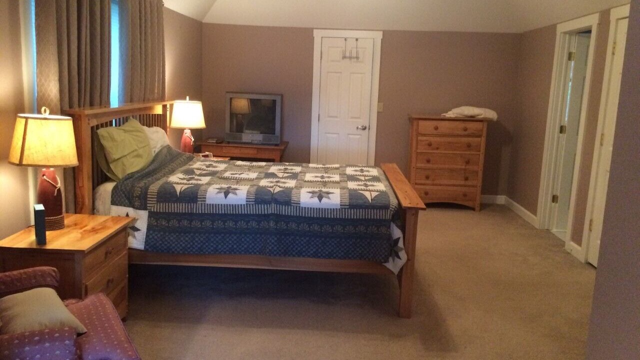 Photo of Bedroom in Dewittville