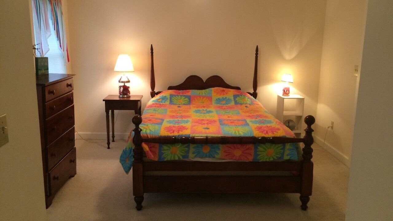 Photo of Bedroom in Dewittville