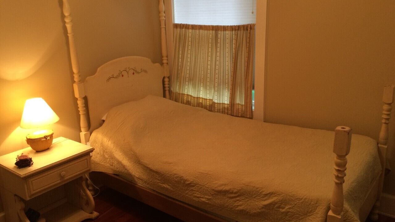 Photo of Bedroom in Dewittville